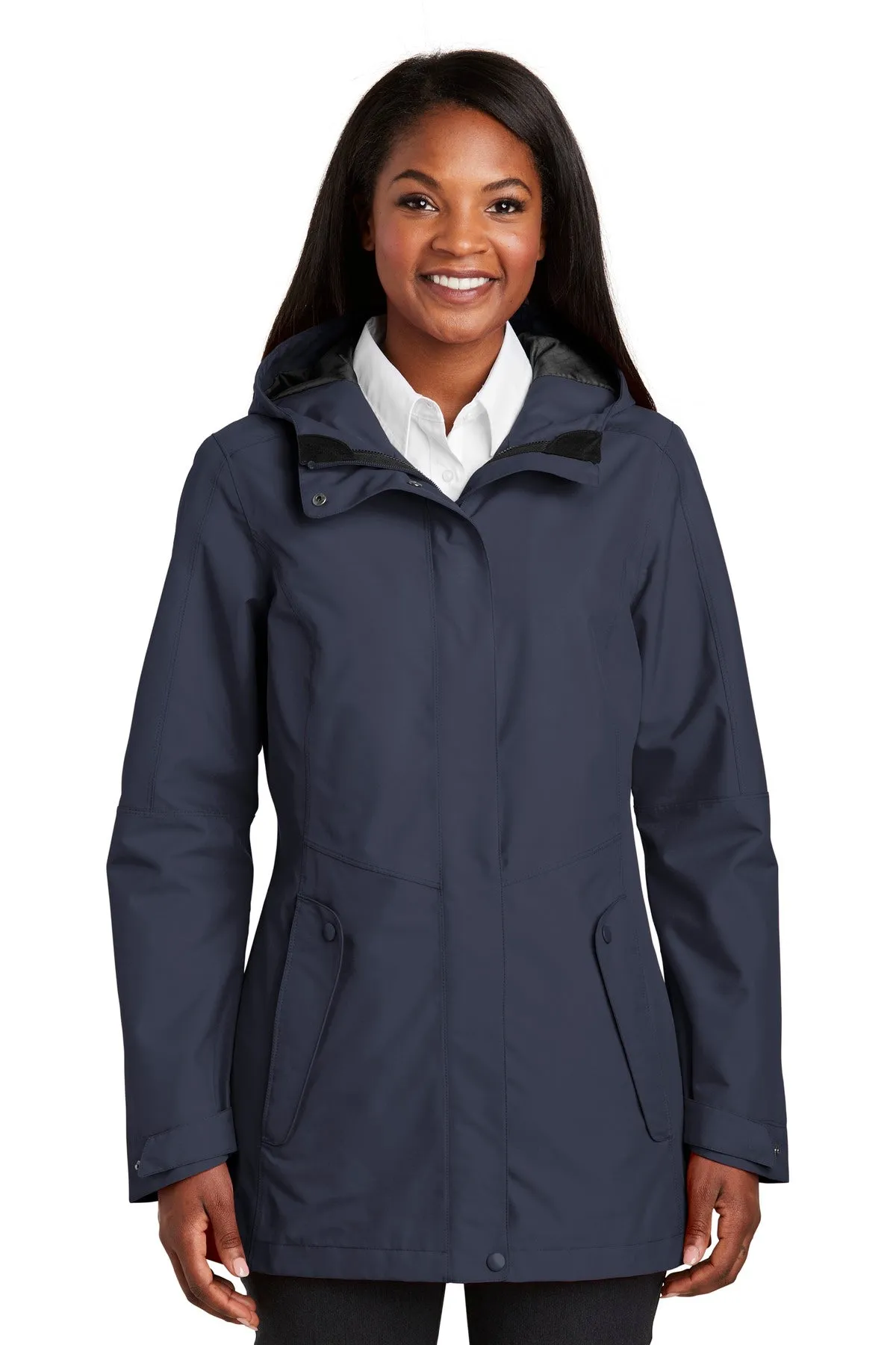 Port Authority Ladies Collective Outer Shell Jacket. L900