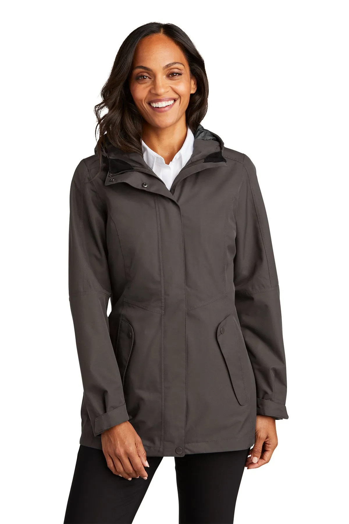 Port Authority ® Ladies Collective Outer Shell Jacket. L900