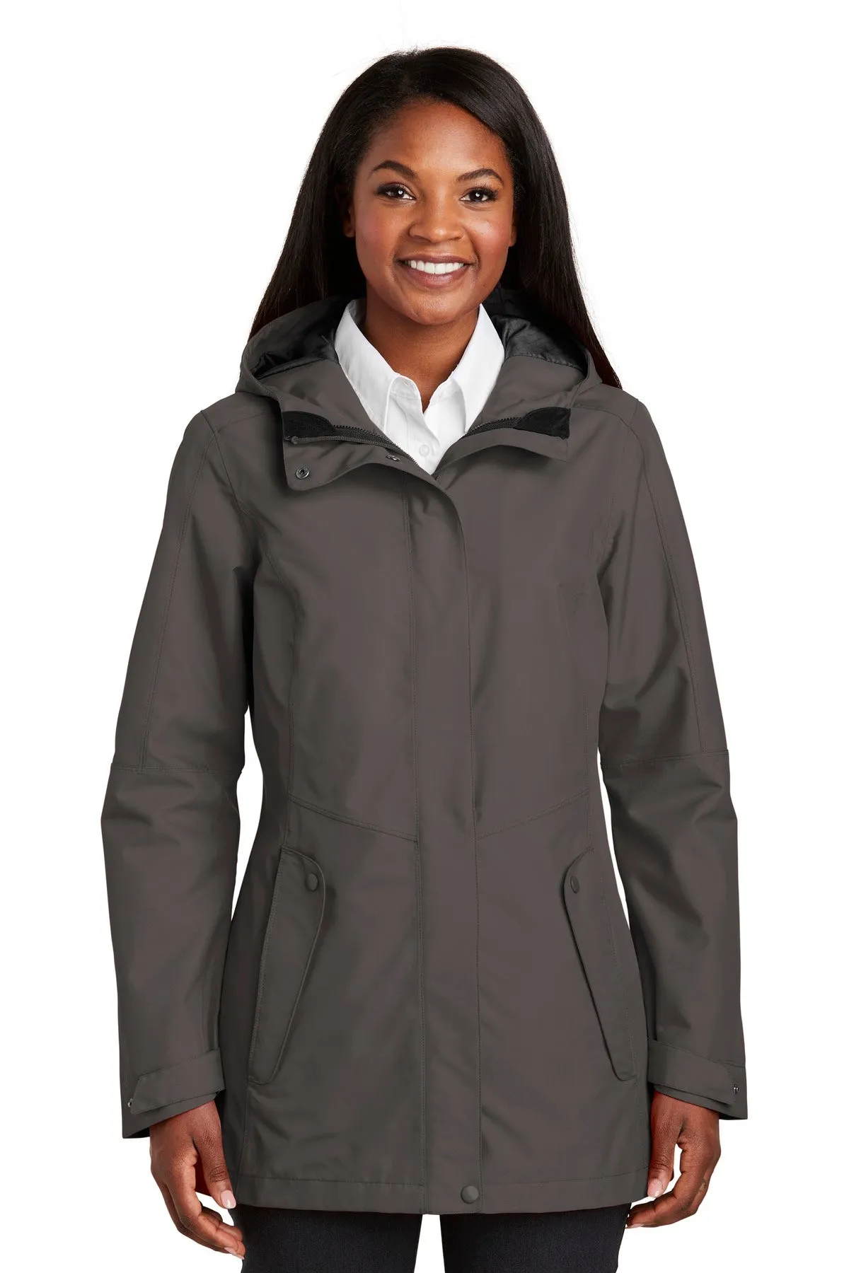 Port Authority Ladies Collective Outer Shell Jacket. L900