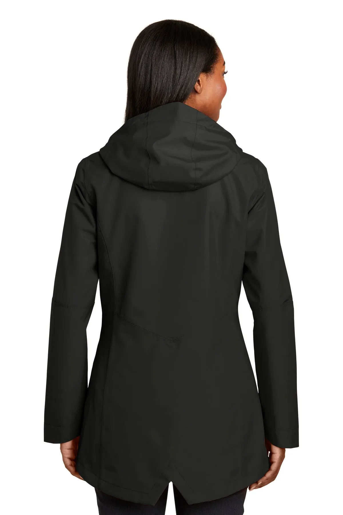 Port Authority Ladies Collective Outer Shell Jacket. L900