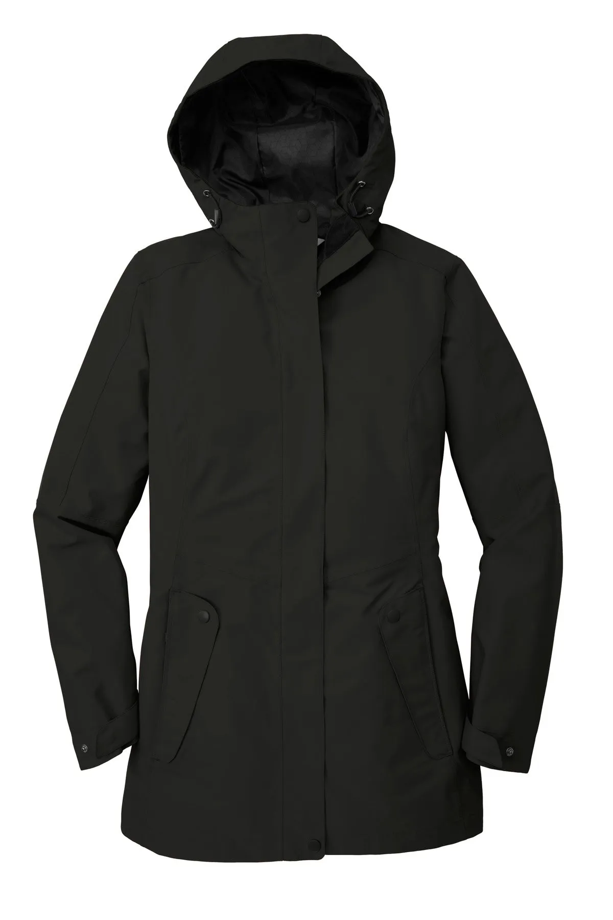 Port Authority Ladies Collective Outer Shell Jacket. L900