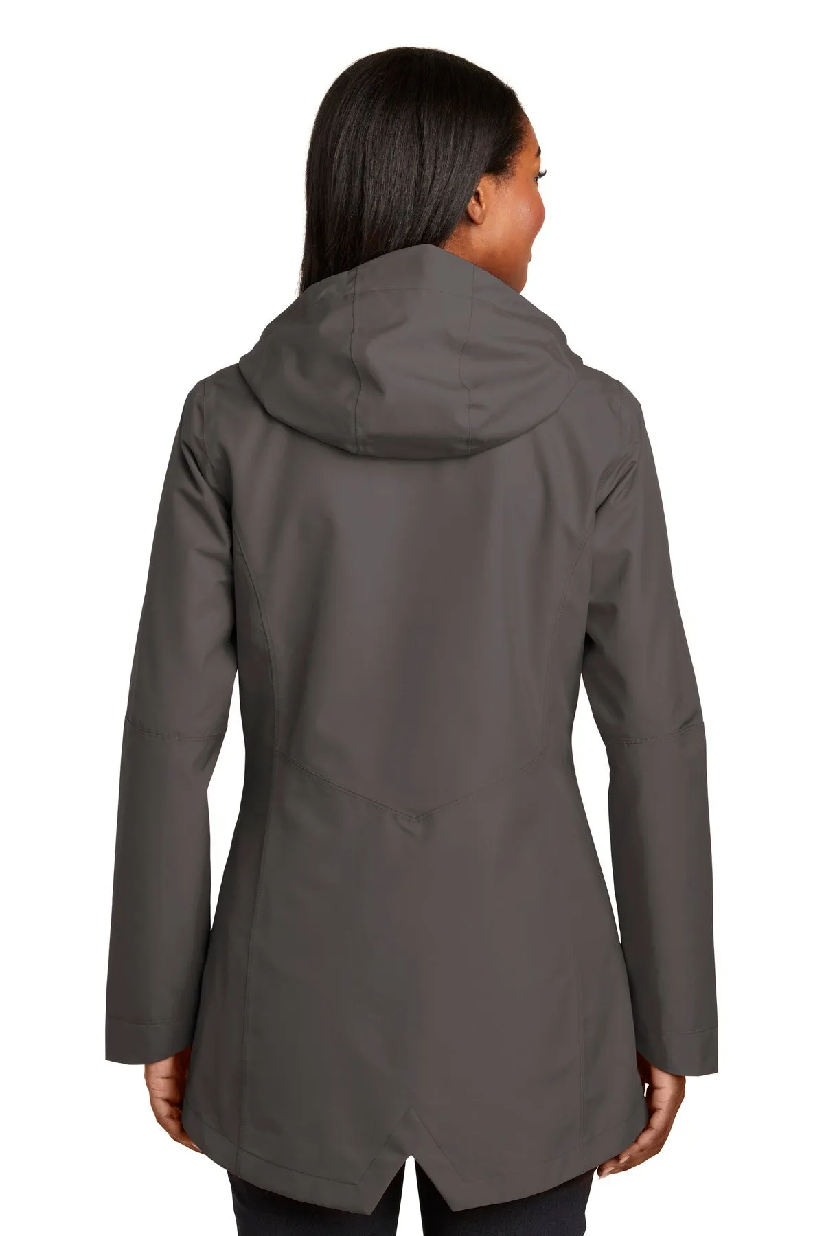 Port Authority Ladies Collective Outer Shell Jacket. L900