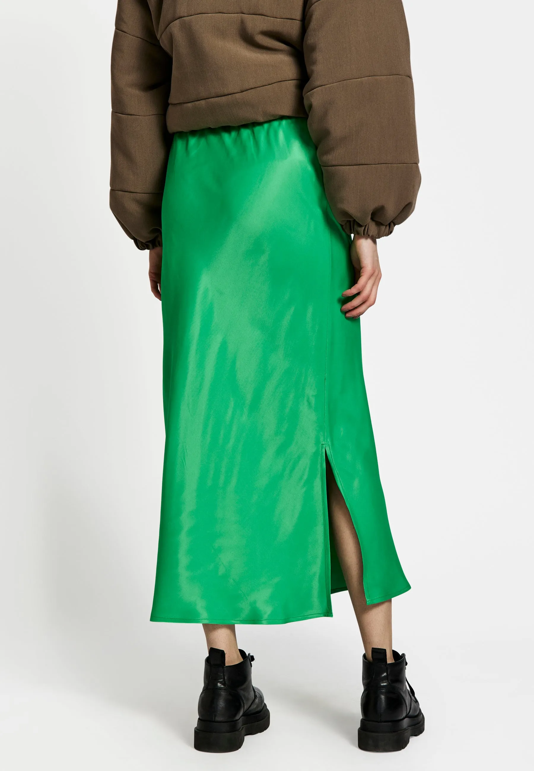 Portia skirt - Green