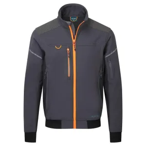 Portwest EV46 Softshell Bomber Jacket