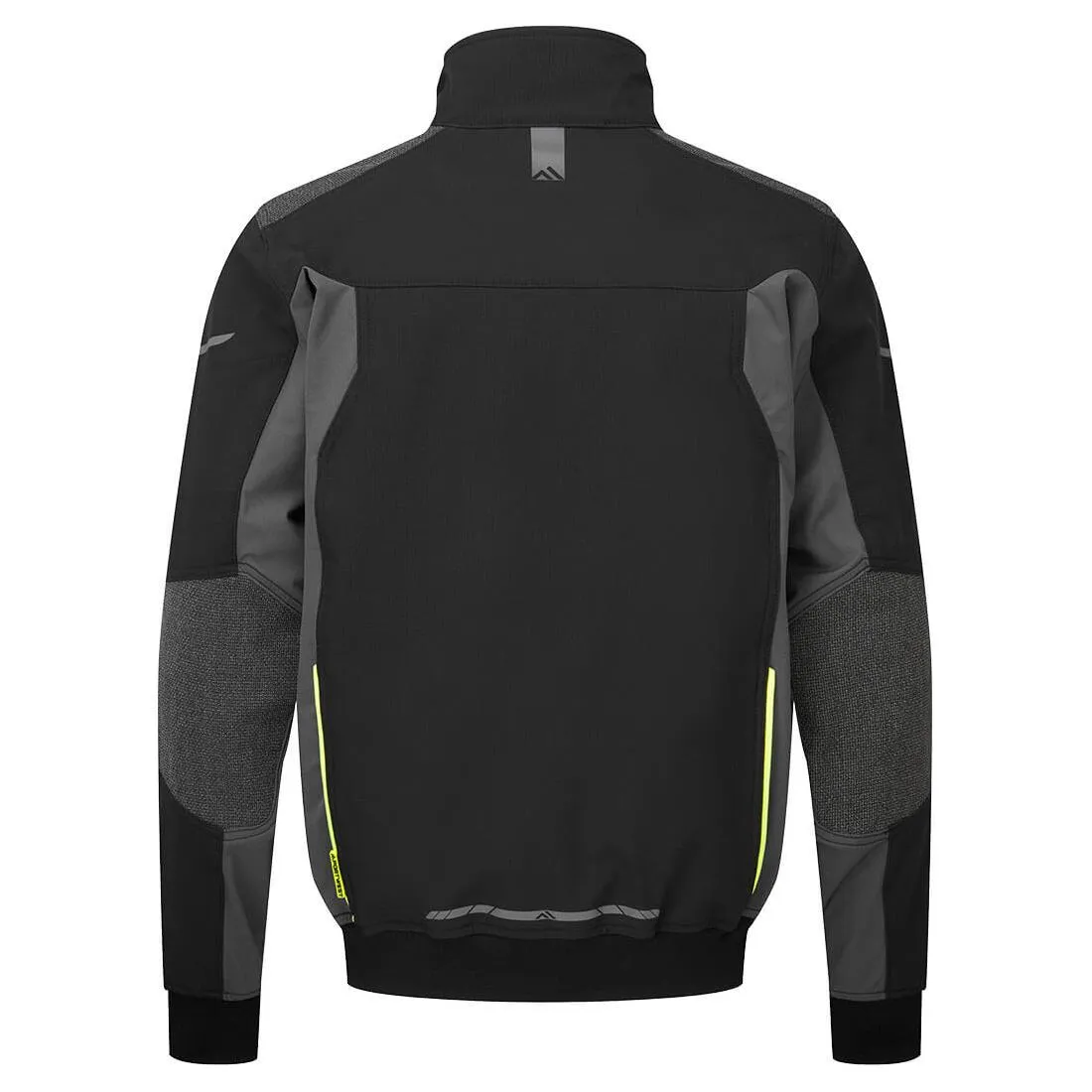 Portwest EV46 Softshell Bomber Jacket