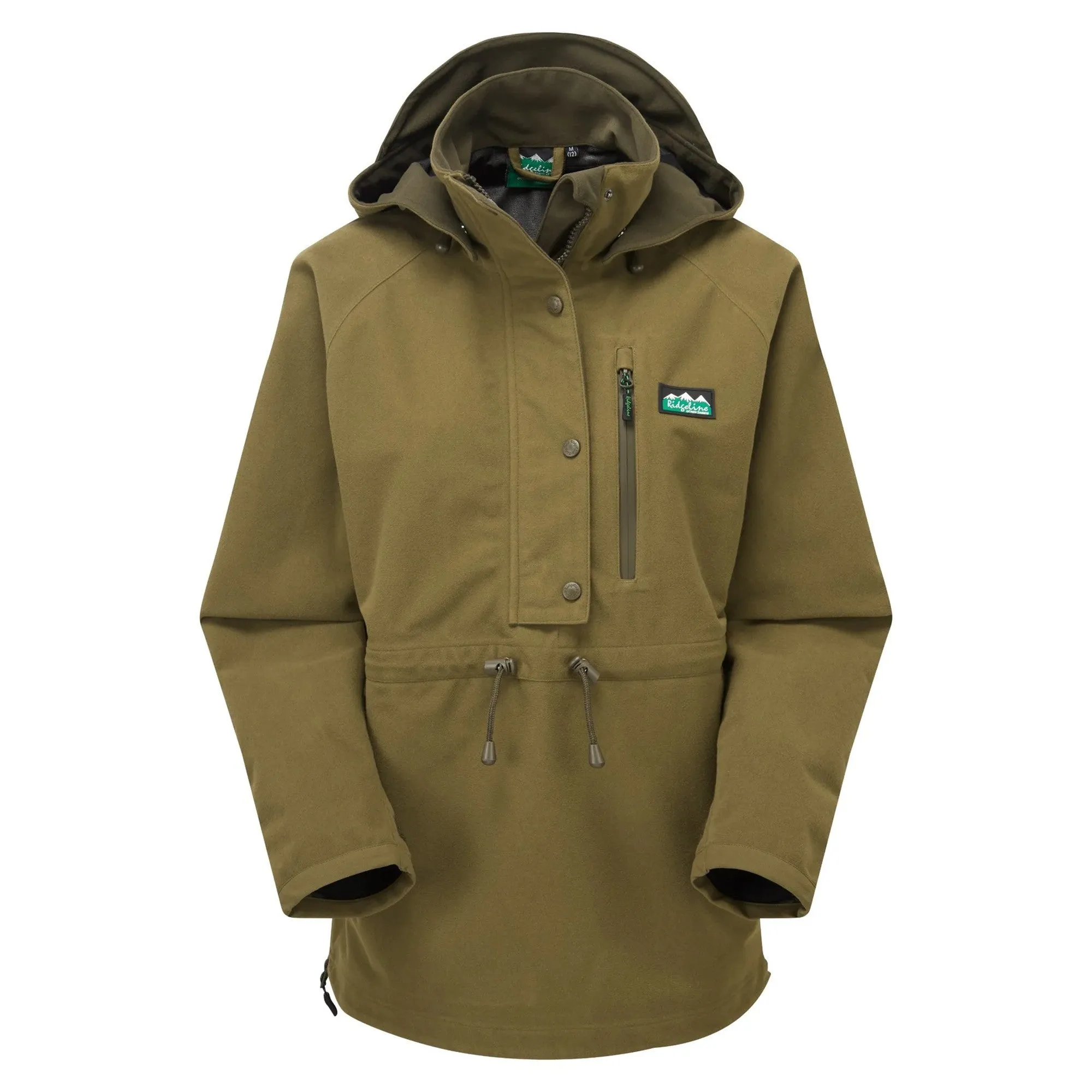 Ridgeline Ladies Monsoon Classic Smock