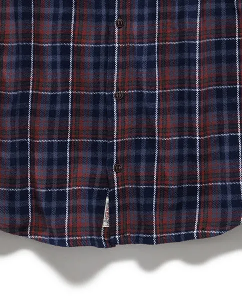 RIPPON FLANNEL SHIRT