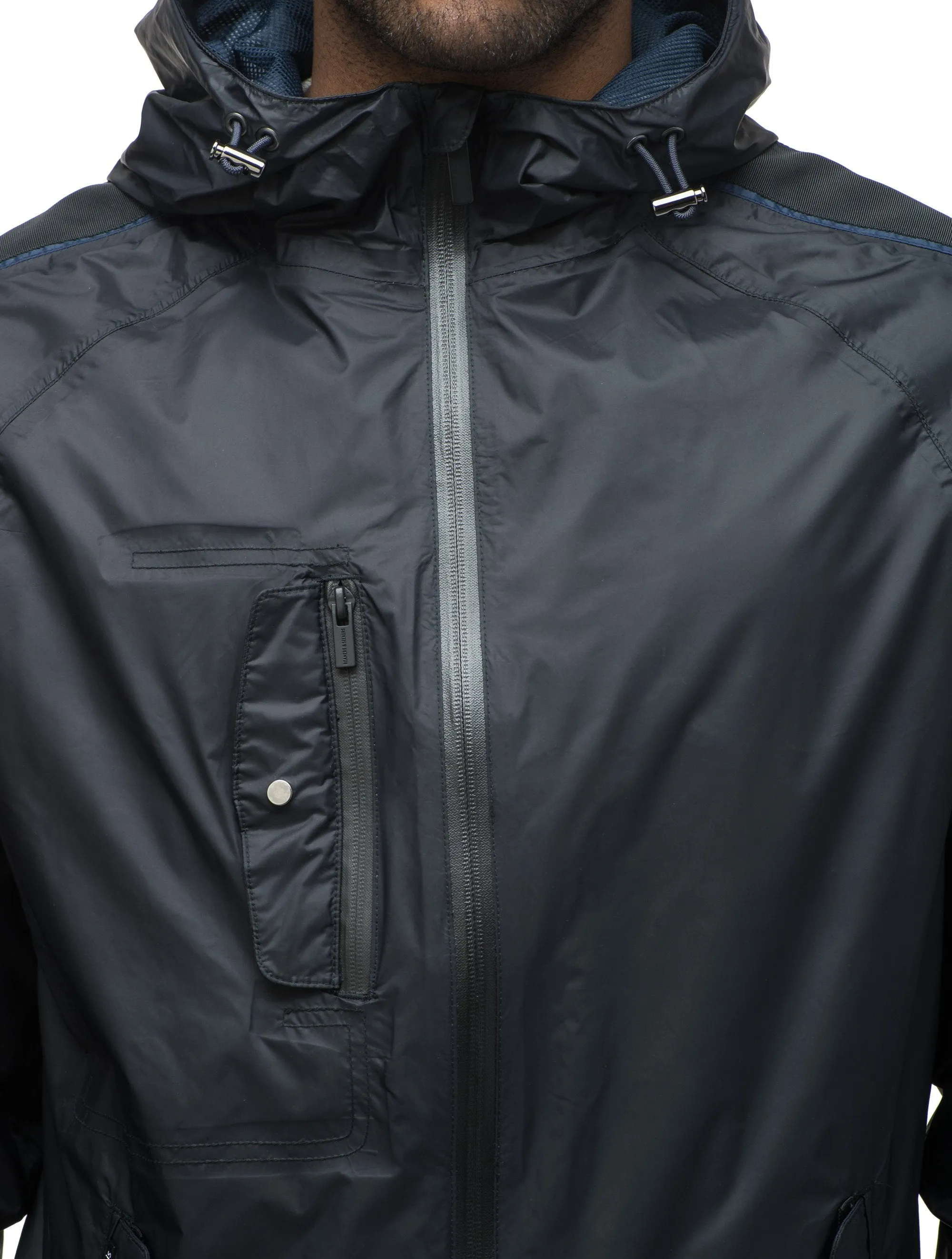 Sawyer Men's Windbreaker