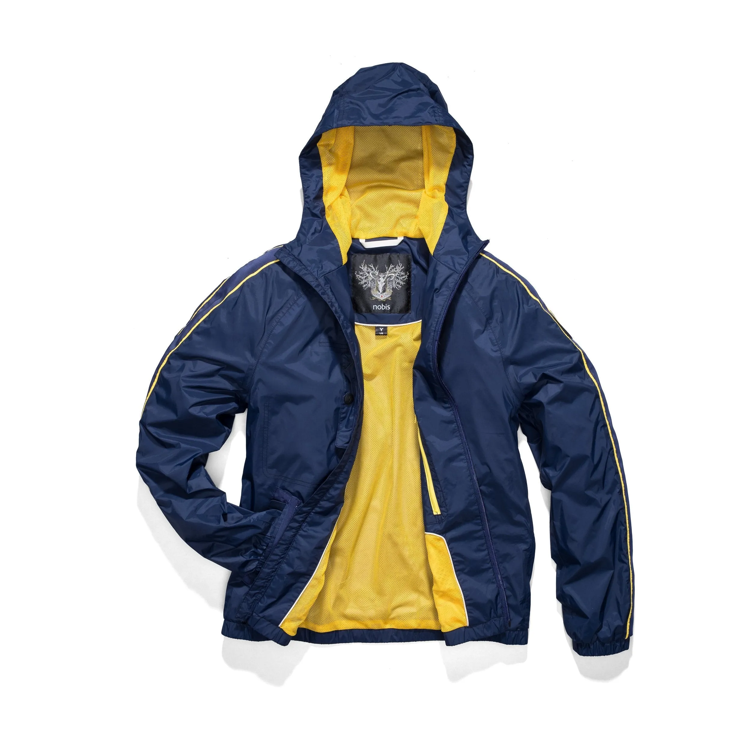 Sawyer Men's Windbreaker