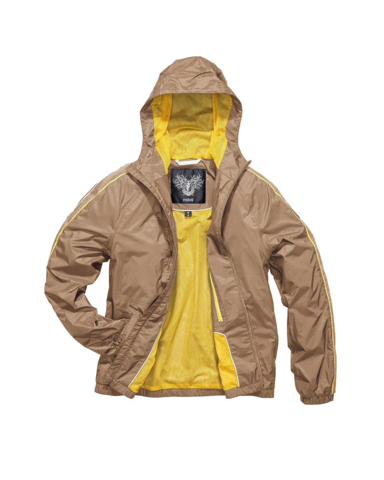 Sawyer Men's Windbreaker