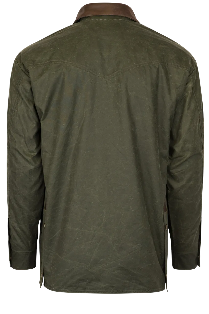 Schaefer Outfitter Loden Range Drifter Jacket