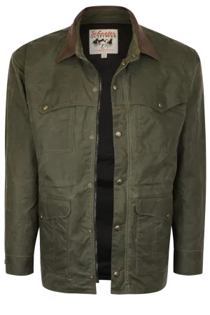 Schaefer Outfitter Loden Range Drifter Jacket