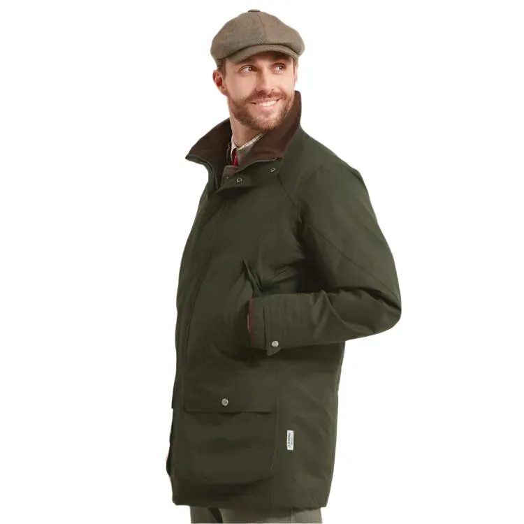 Schoffel Ptarmigan Extreme II Coat