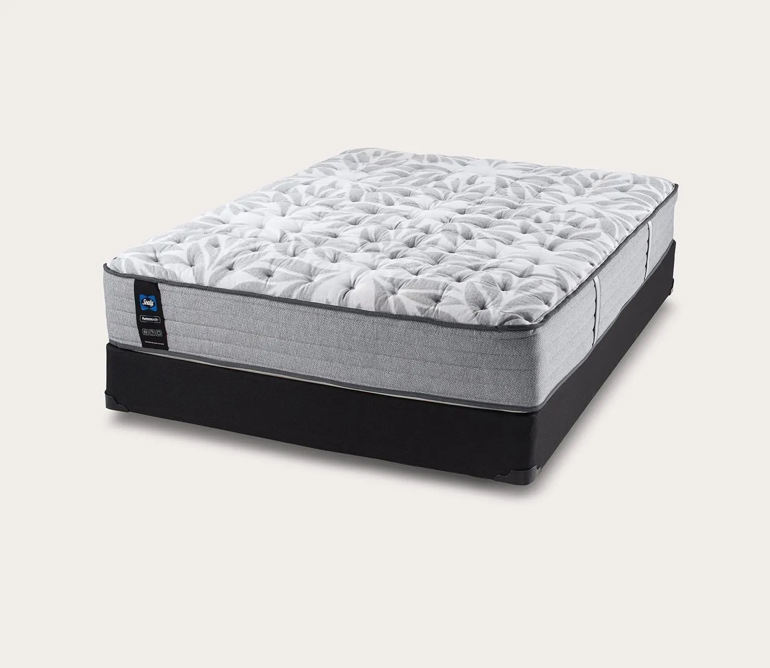 Sealy Posturepedic® Beverly Crest Soft Mattress