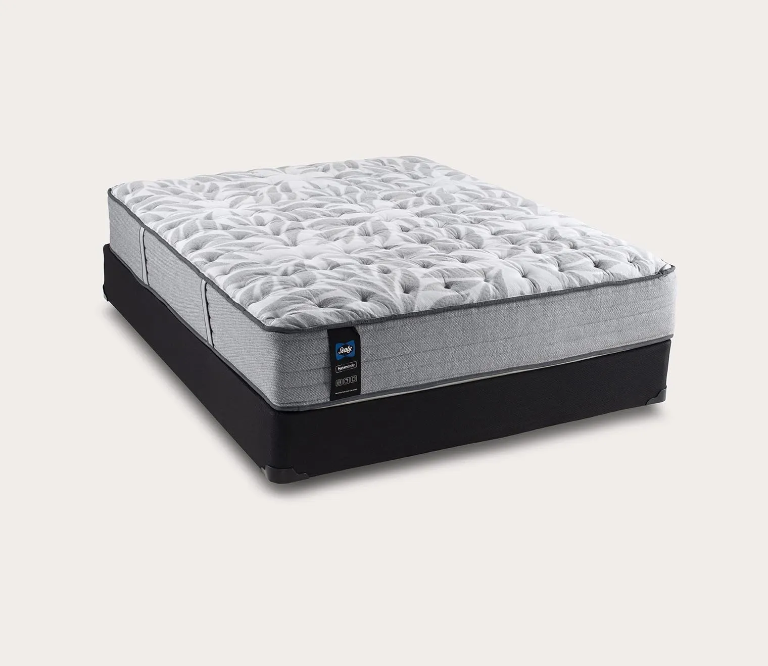 Sealy Posturepedic® Beverly Crest Soft Mattress