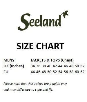 Seeland Kensington Jacket