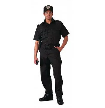 Short Sleeve Tactical Shirt