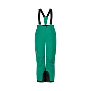 Ski Pants Airflow 10K: Golf Green