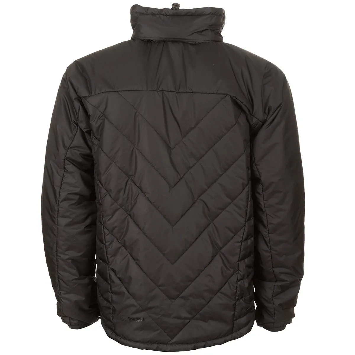 Snugpak SJ3 Softie Jacket Black