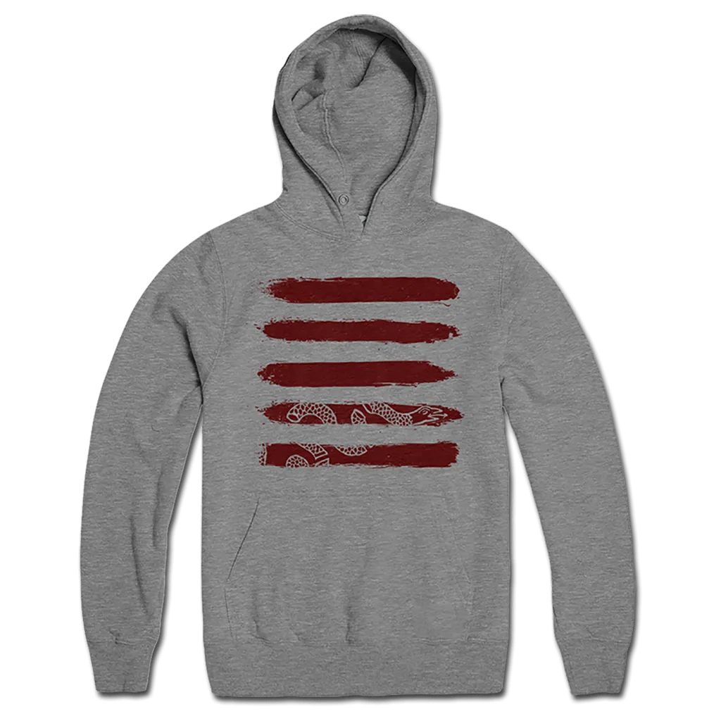 Sons Of Liberty Hoodie