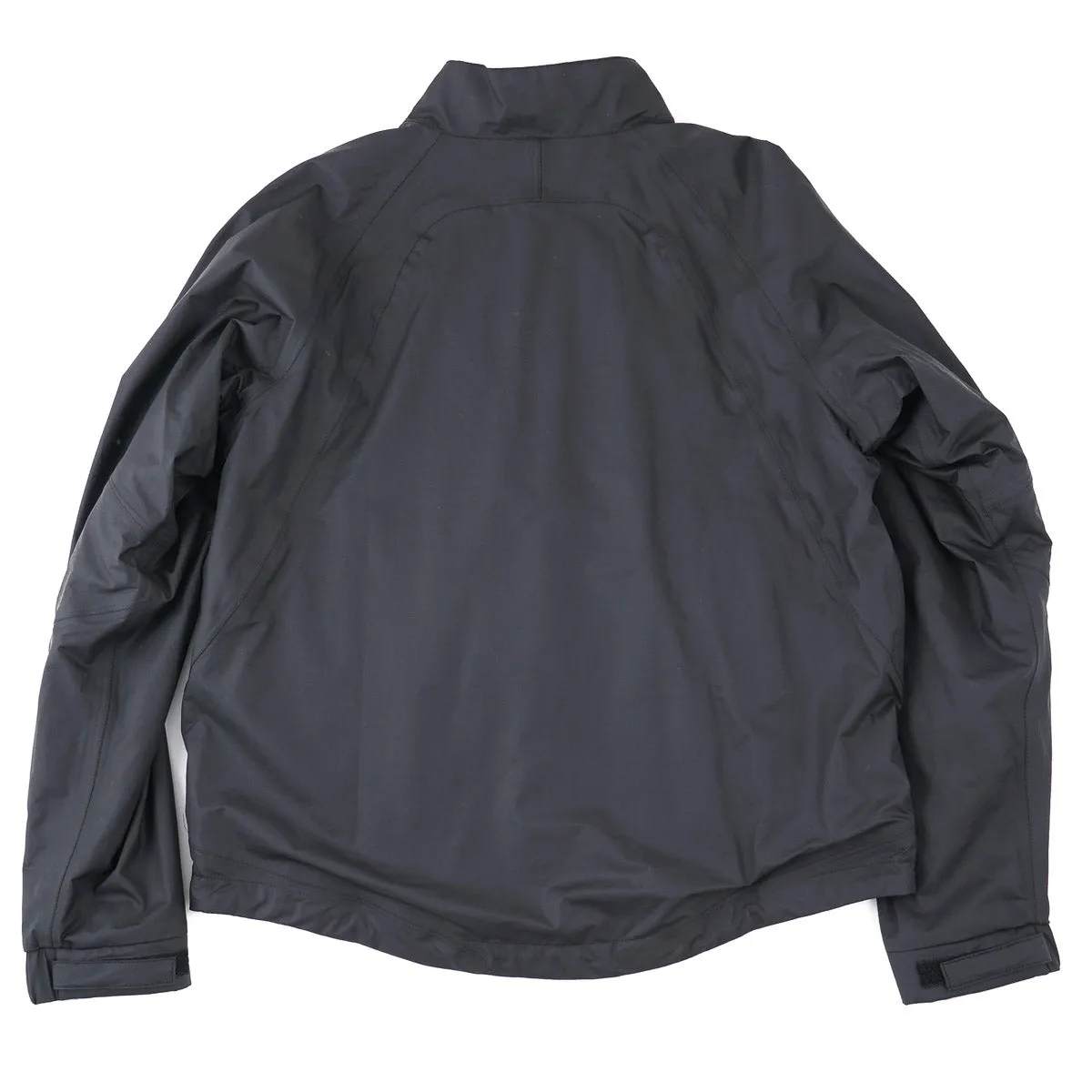 Svevo Waterproof Jacket with Carbon