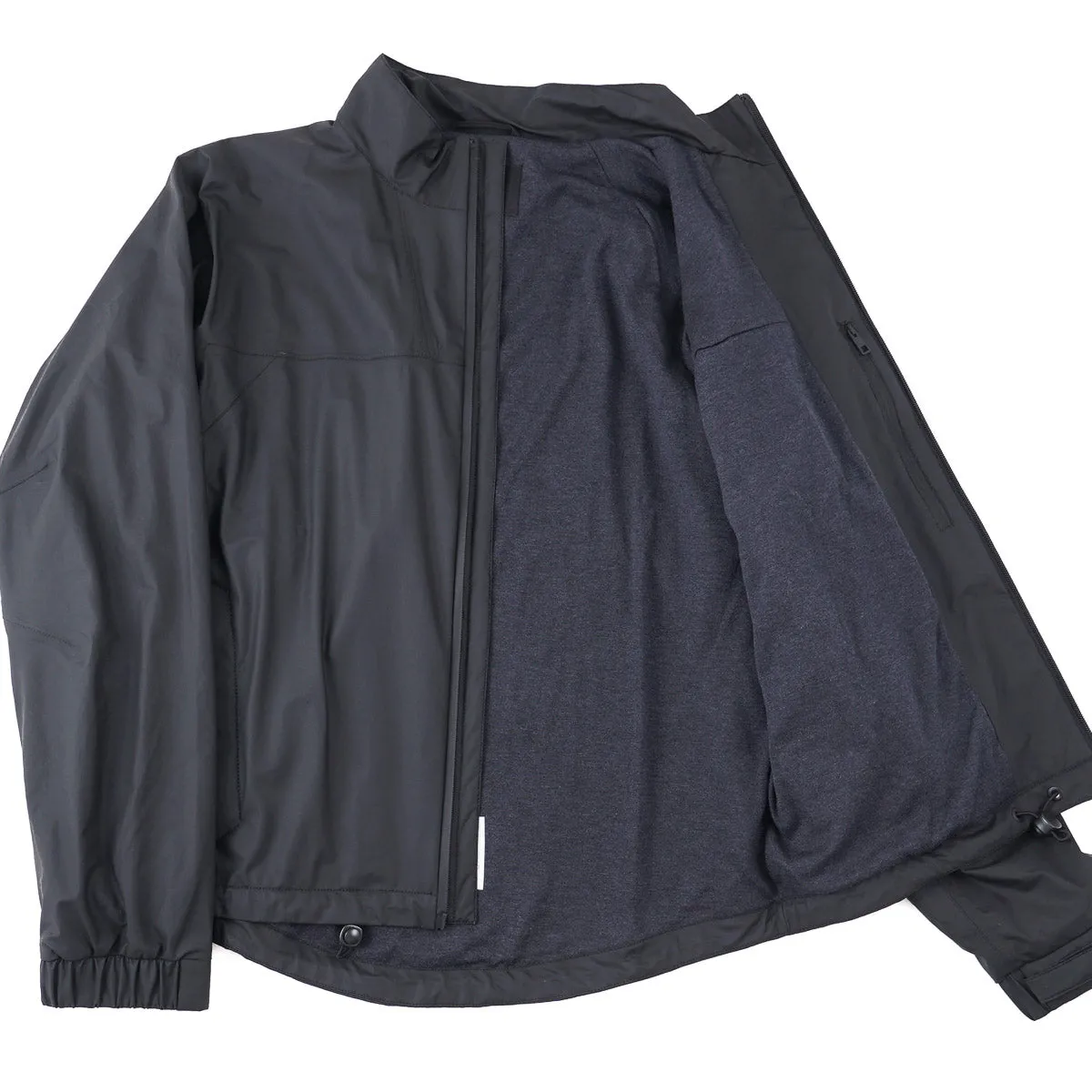 Svevo Waterproof Jacket with Carbon