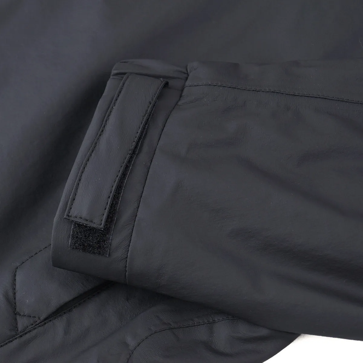 Svevo Waterproof Jacket with Carbon