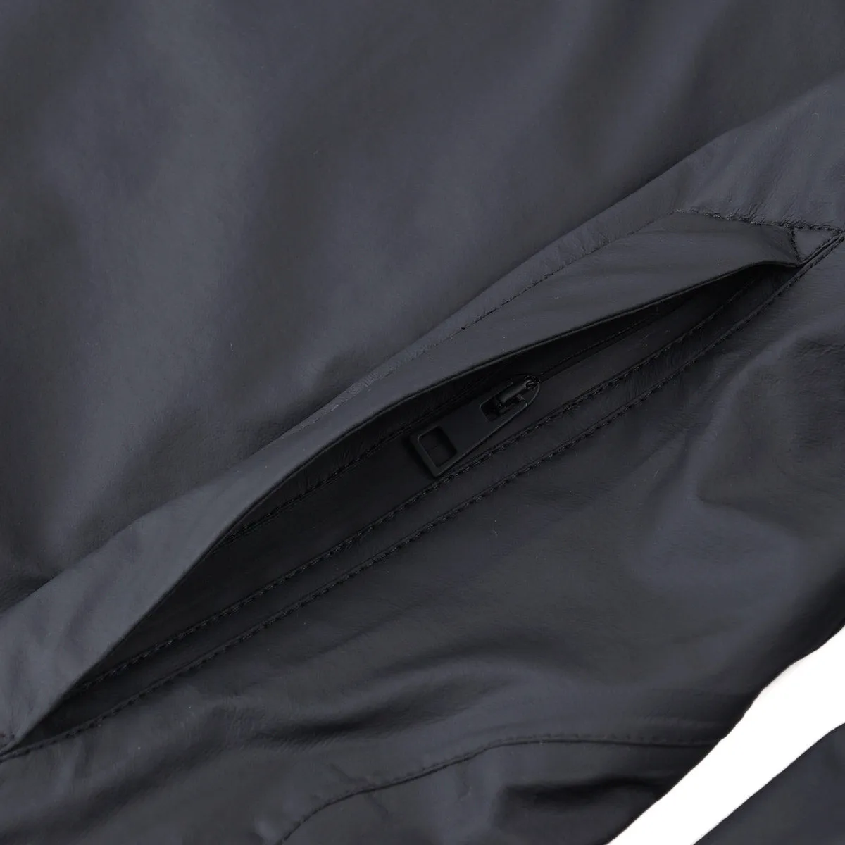 Svevo Waterproof Jacket with Carbon