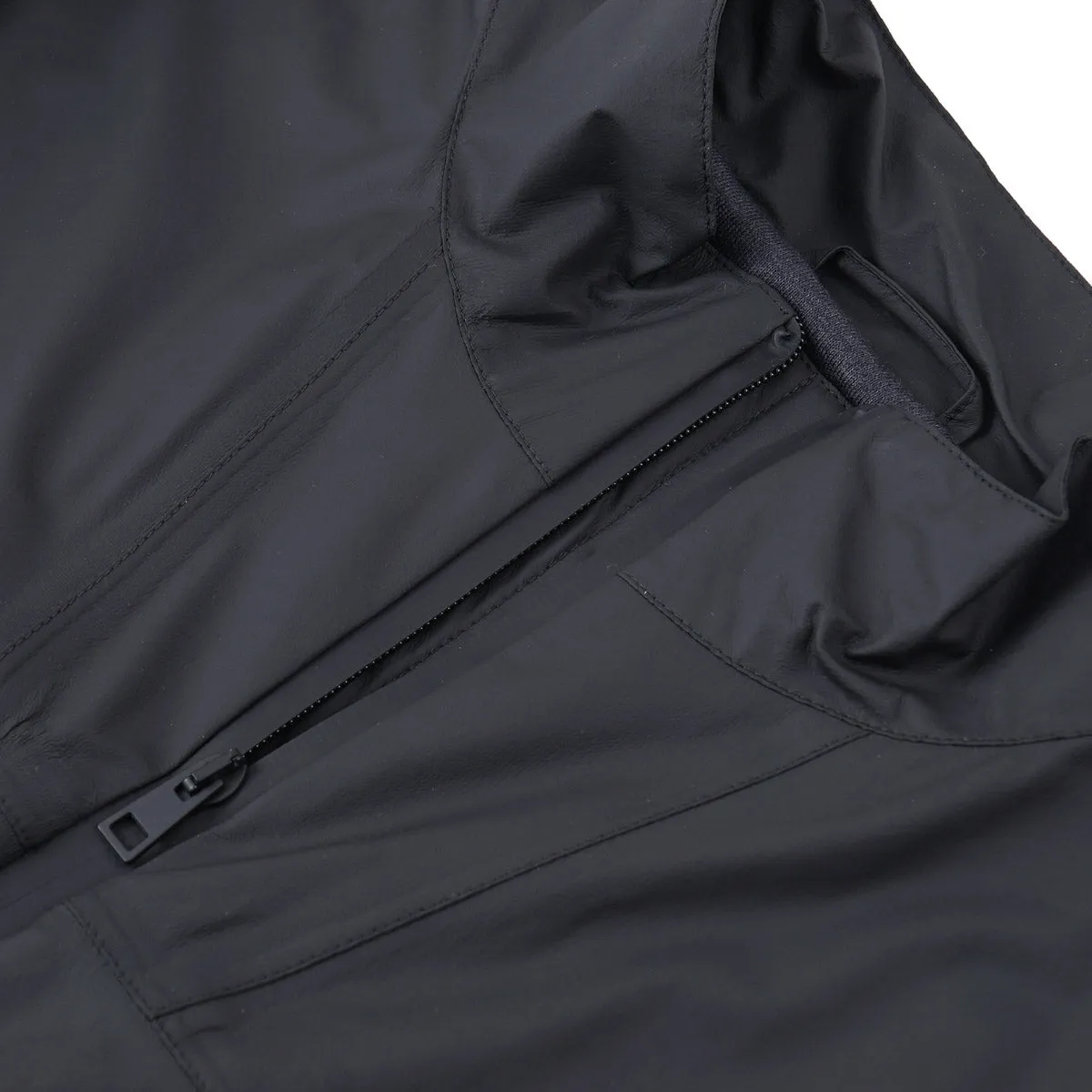 Svevo Waterproof Jacket with Carbon