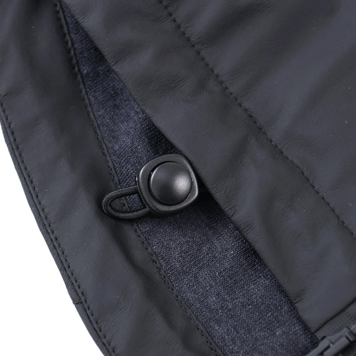 Svevo Waterproof Jacket with Carbon