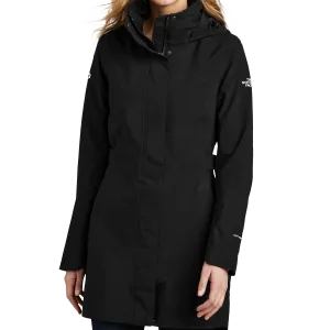 The North Face® Ladies City Trench