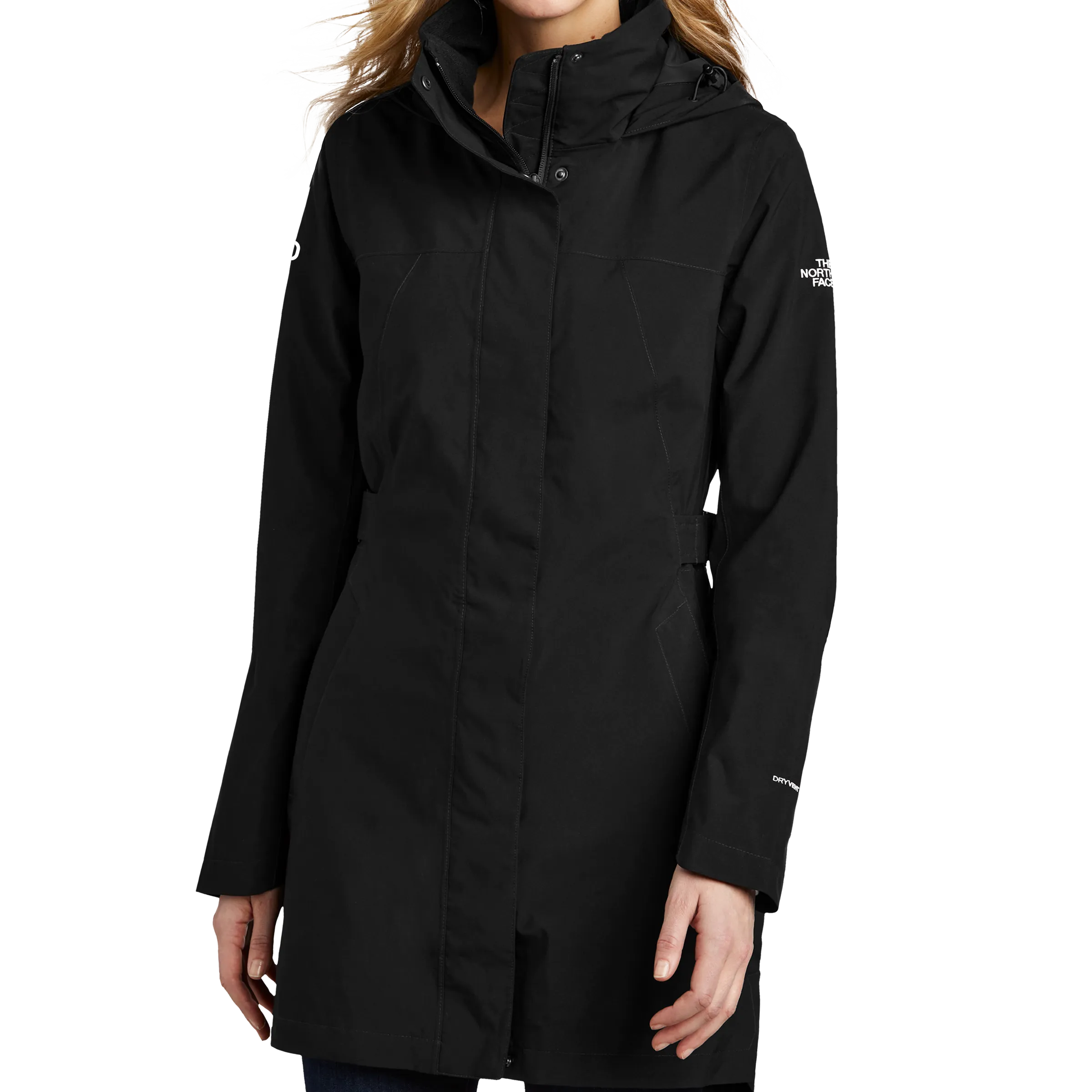 The North Face® Ladies City Trench