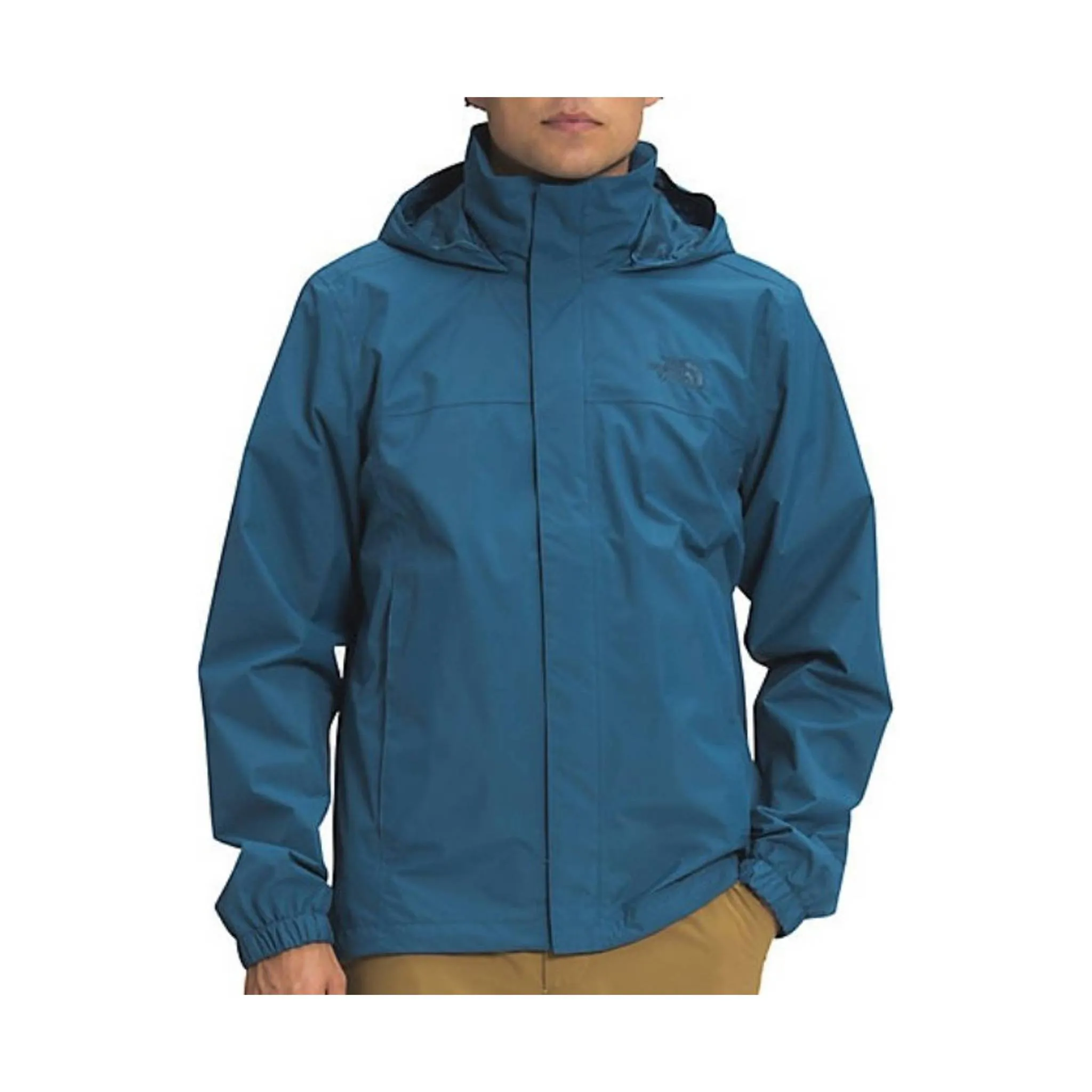 The North Face Men's Resolve 2 Jacket - Moroccan Blue