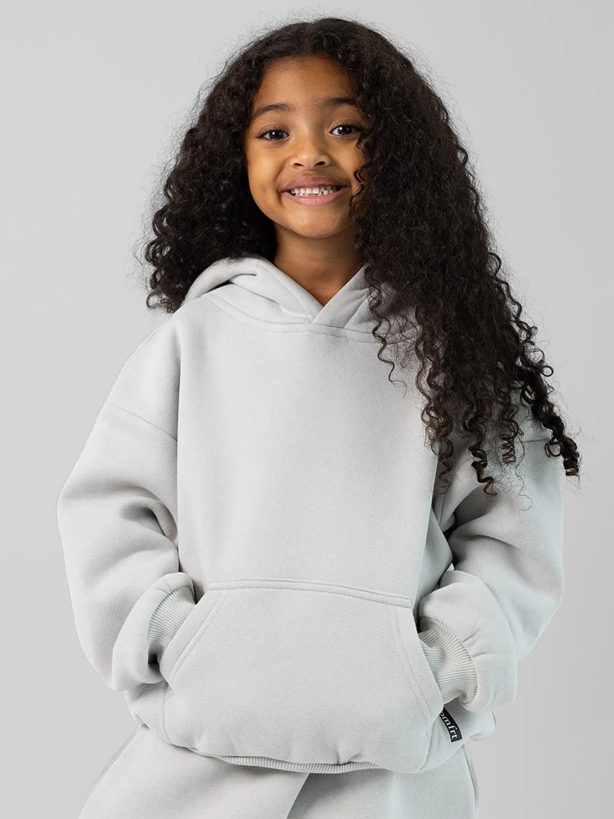 The Standard Kids Hoodie