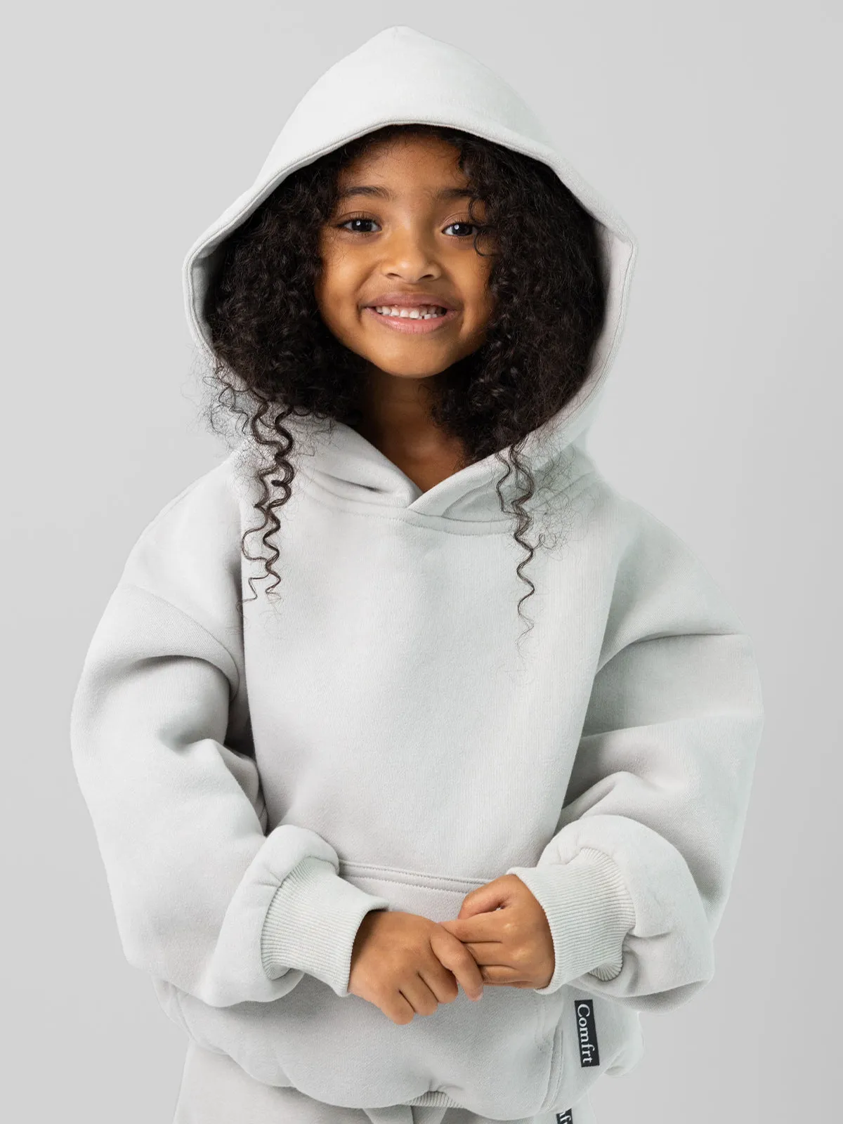 The Standard Kids Hoodie