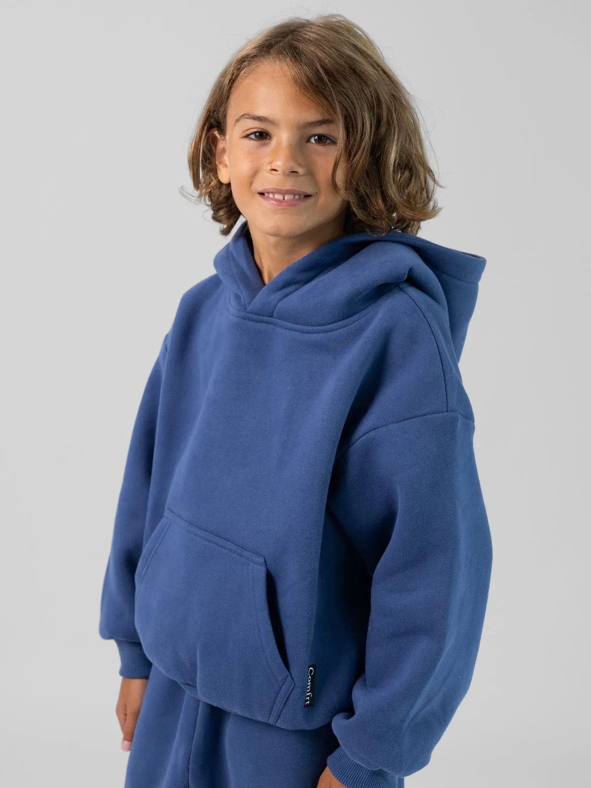 The Standard Kids Hoodie