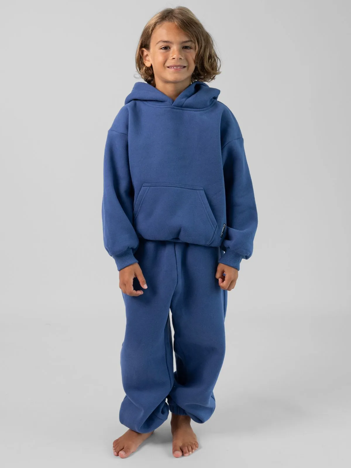 The Standard Kids Hoodie