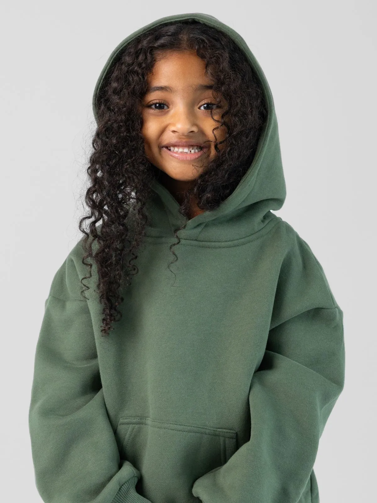 The Standard Kids Hoodie