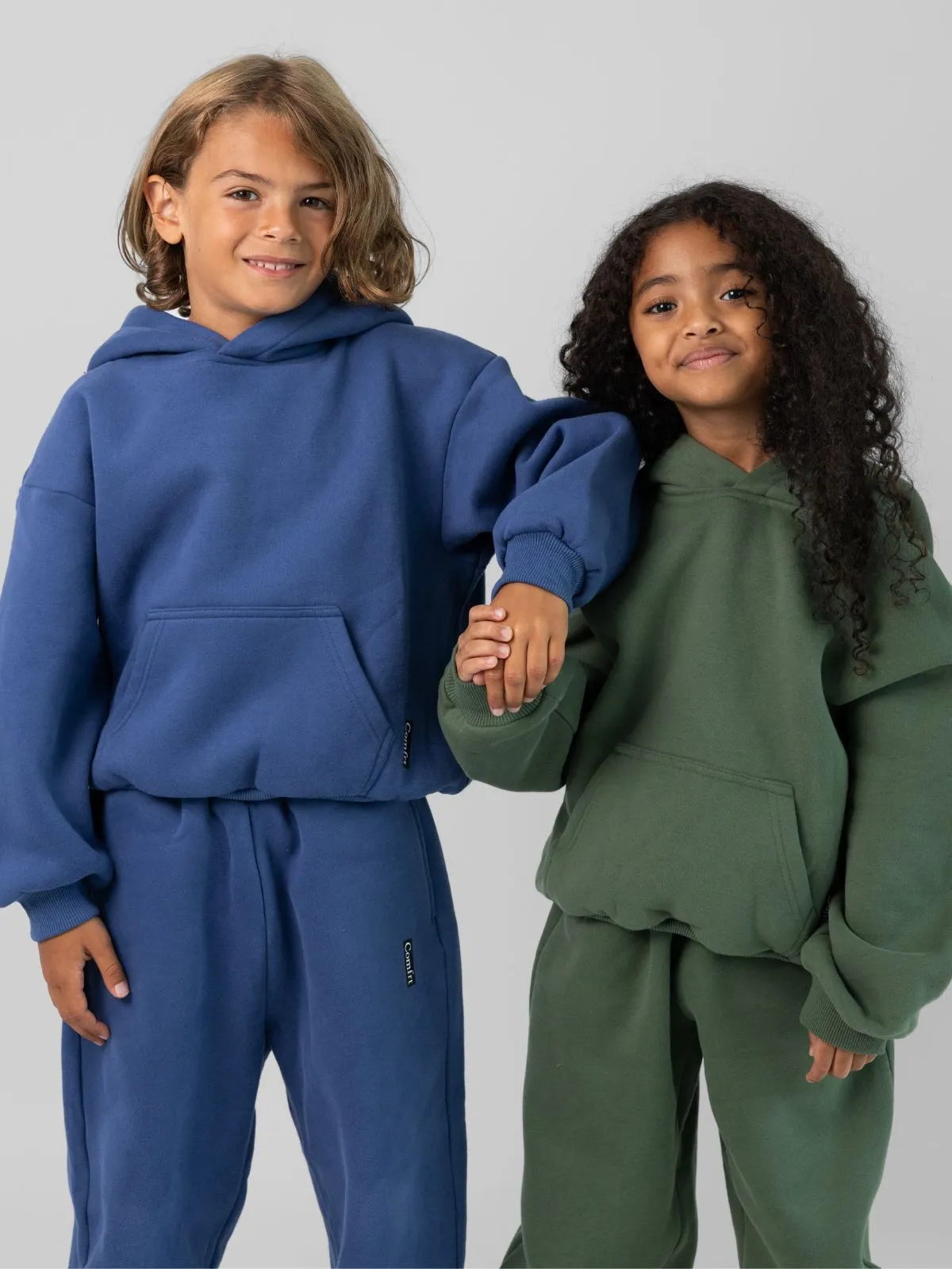 The Standard Kids Hoodie