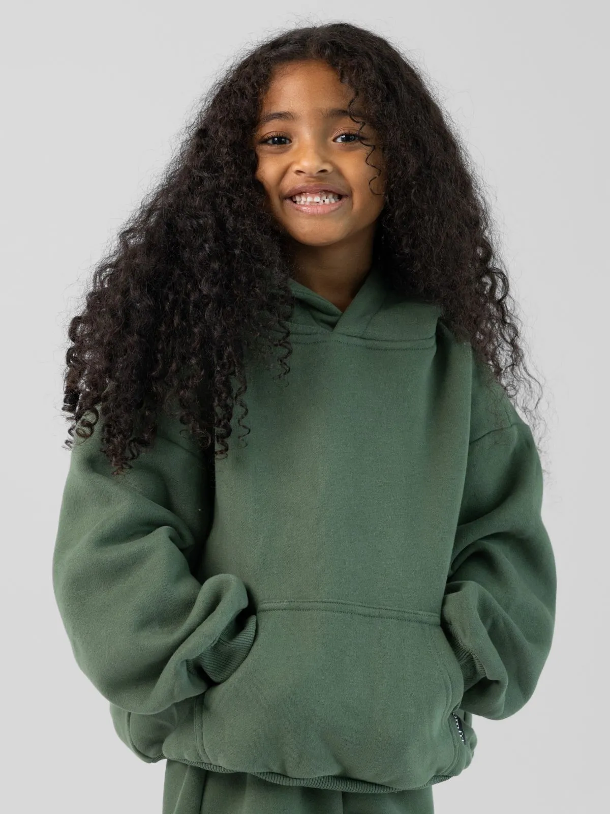 The Standard Kids Hoodie