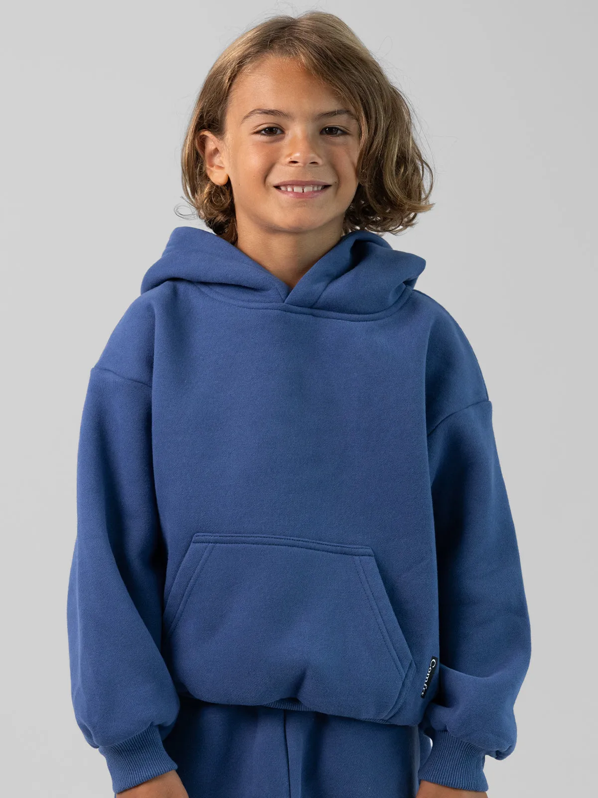 The Standard Kids Hoodie