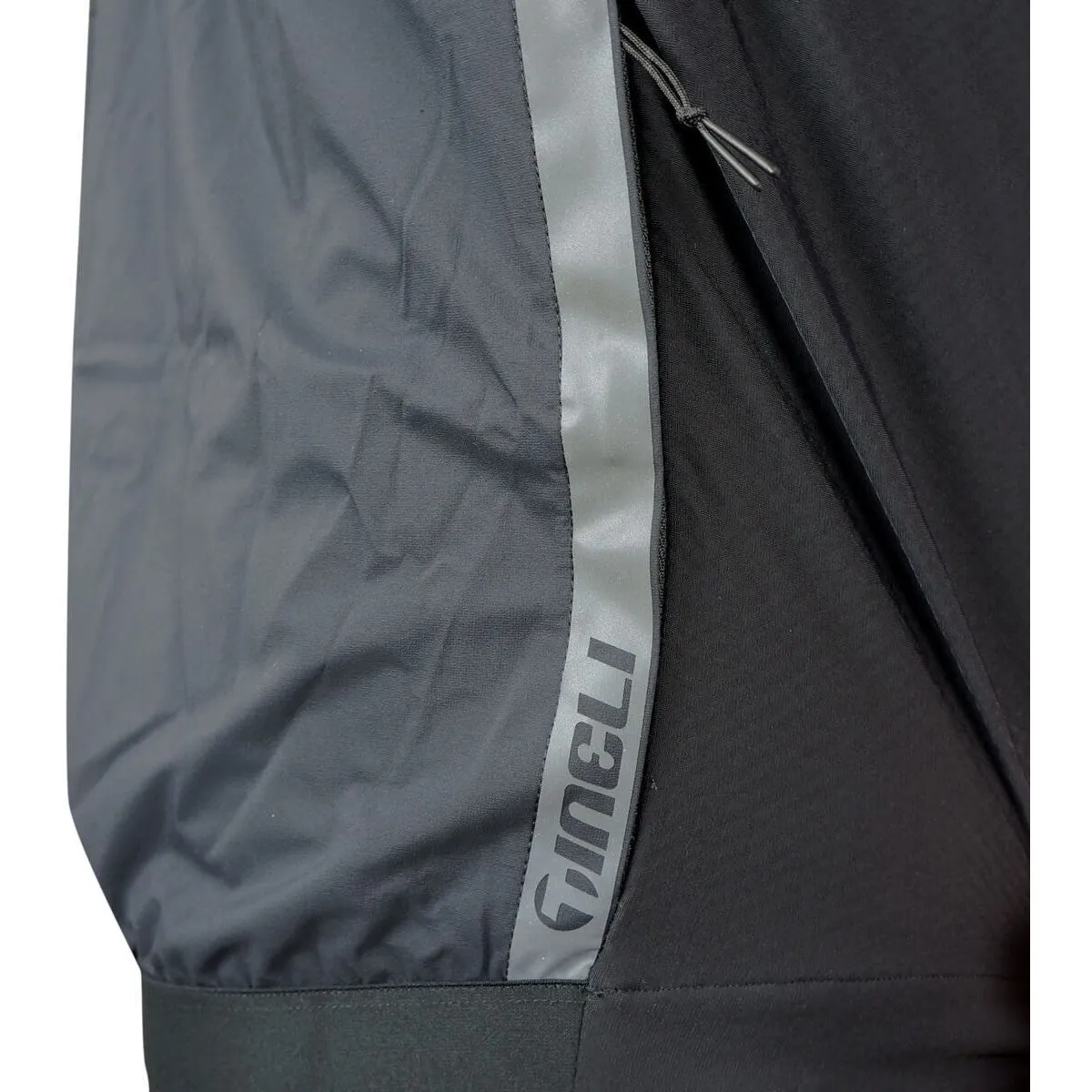 Tineli Mens Primaloft Evolve Vest