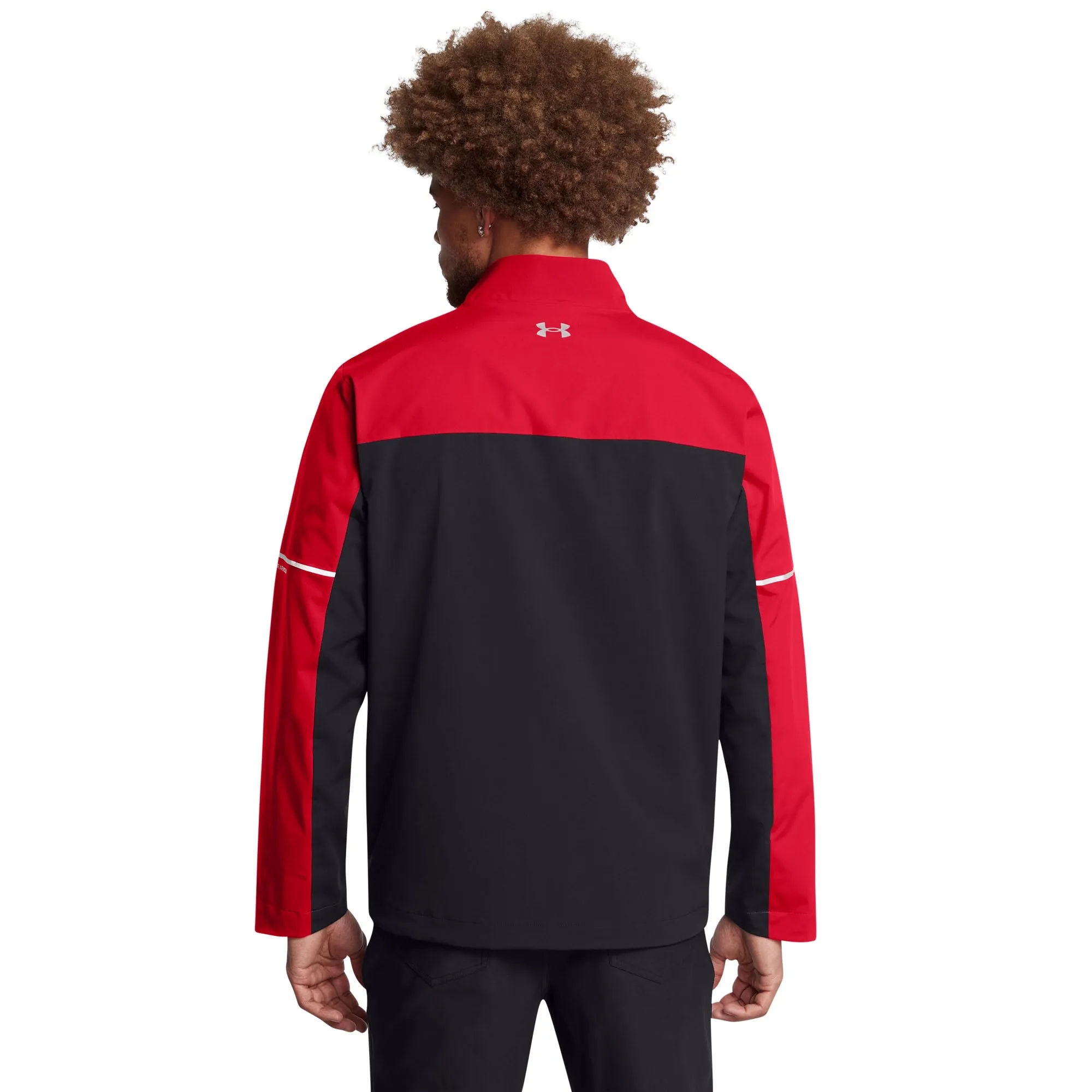 UA Drive Golf Rain Jacket