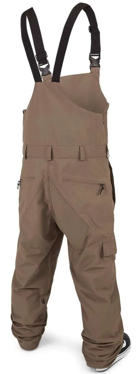 Volcom V.Co Sparta Bib Overall Pants 2024