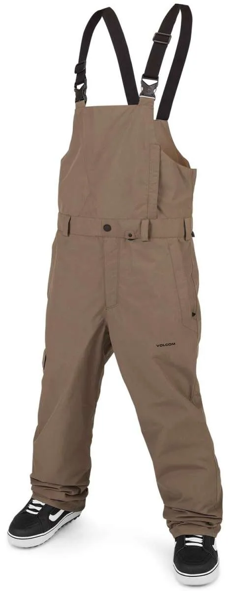 Volcom V.Co Sparta Bib Overall Pants 2024