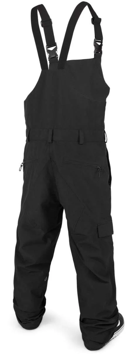 Volcom V.Co Sparta Bib Overall Pants 2024