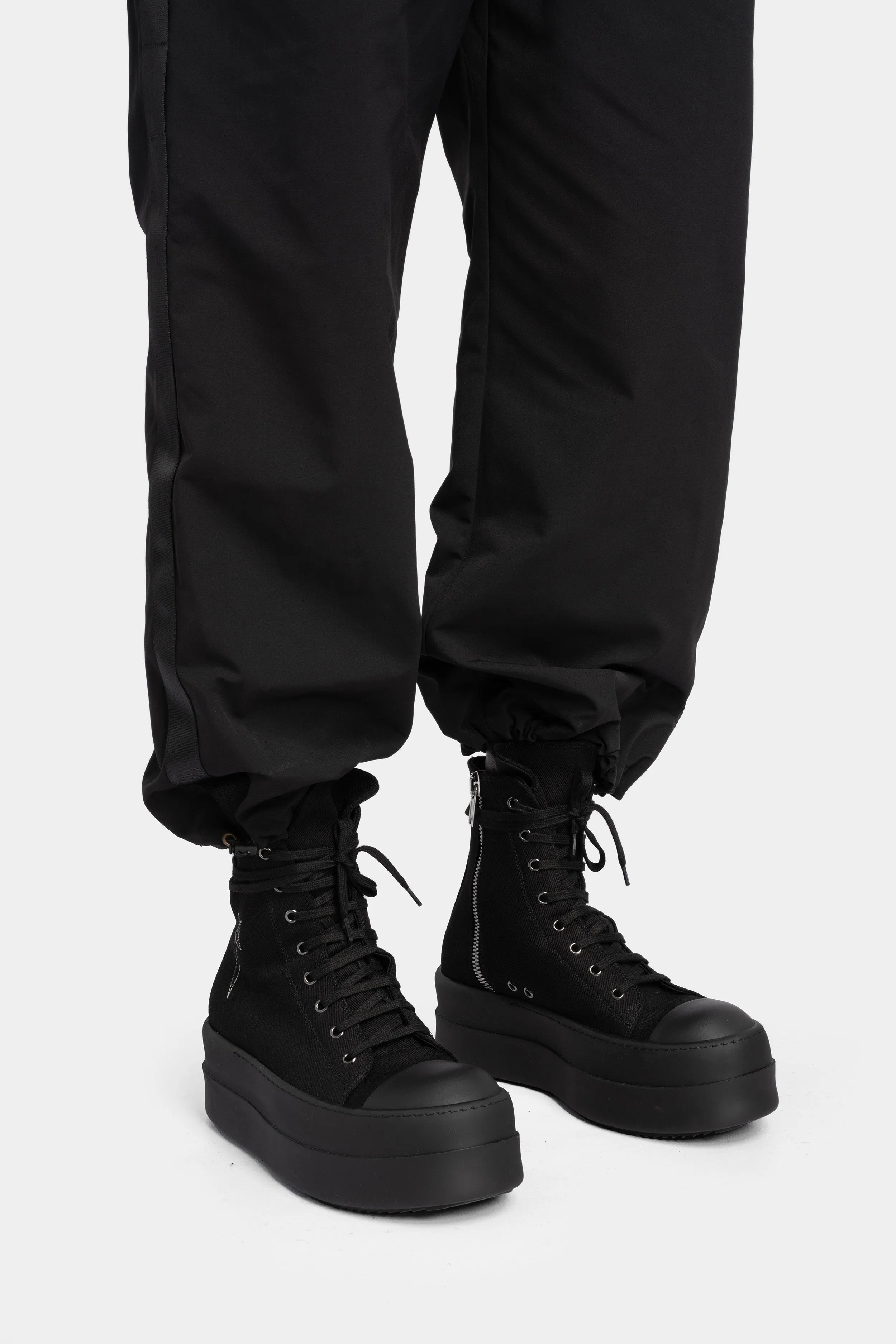 Waterproof tech pants