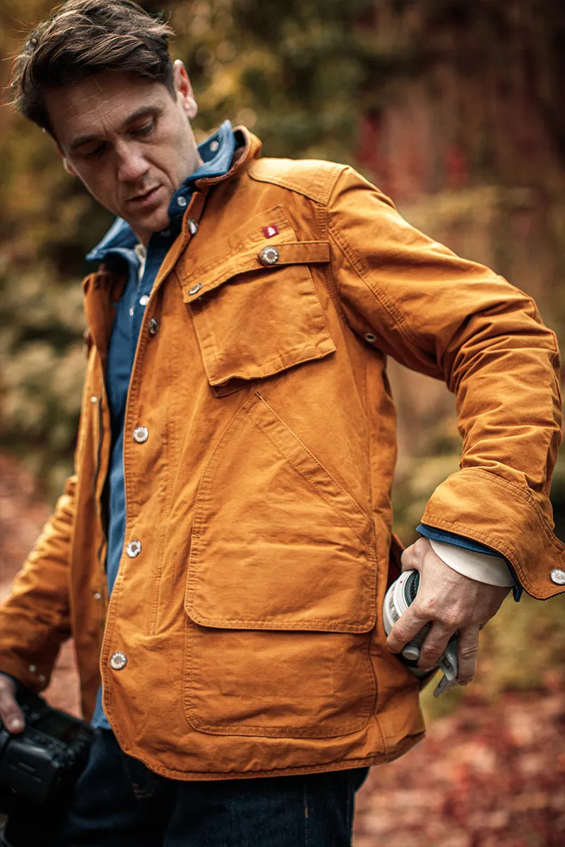 Weston Field Jacket