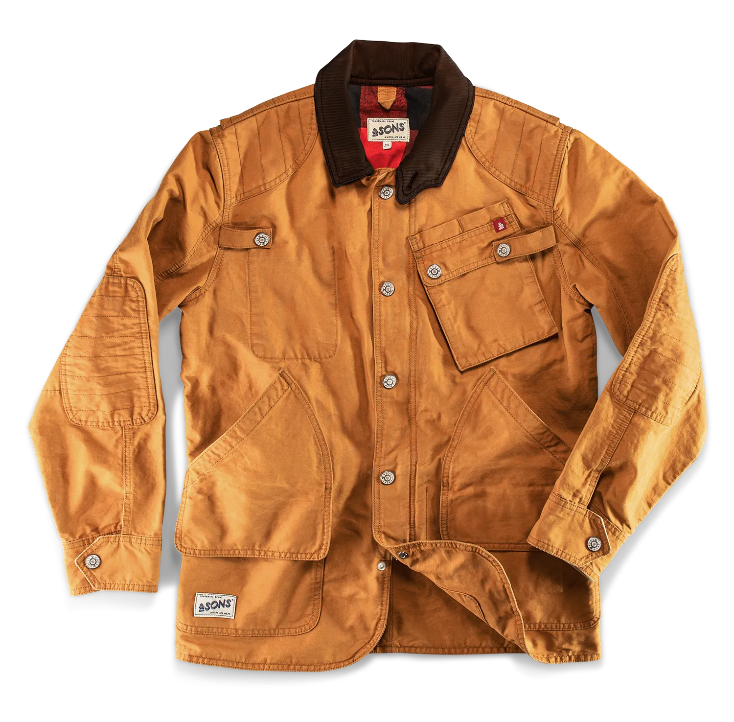 Weston Field Jacket