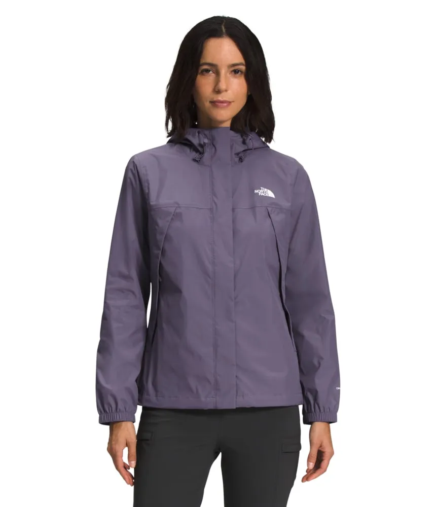 Women's Antora Jacket